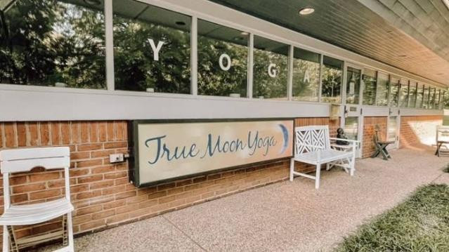 Image 2 from True Moon Yoga and Fitness partner gallery