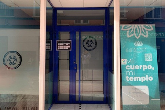 Imagen 2 de la galería del partner Cucumber'S Dance Studio