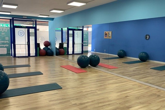 Imagen 1 de la galería del partner Cucumber'S Dance Studio