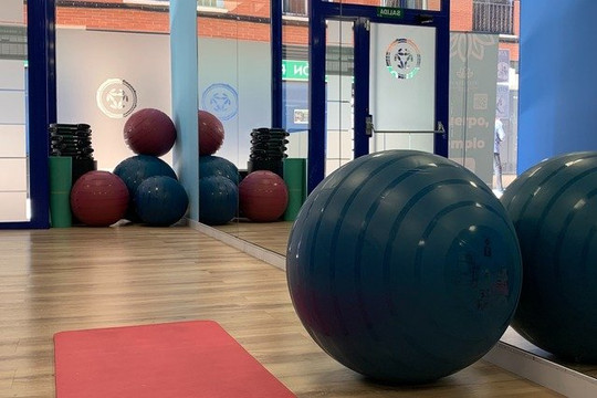 Imagen 3 de la galería del partner Cucumber'S Dance Studio