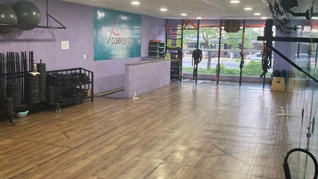 Imagem 2 da galeria do parceiro Corpus 50 Academia
