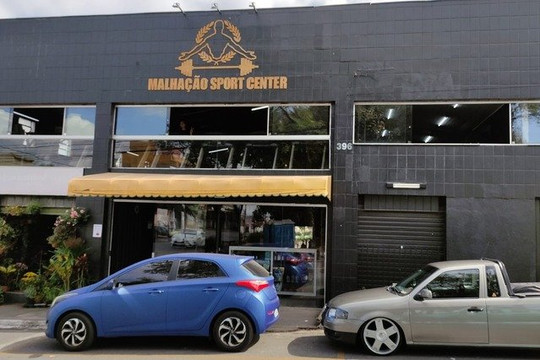 Imagem 2 da galeria do parceiro Academia Malhação Sport Center