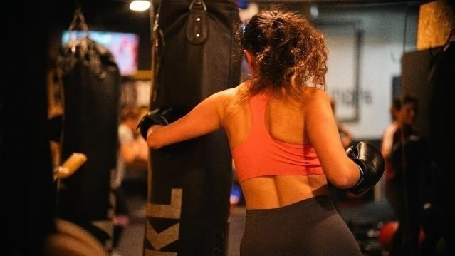 Imagen 3 de la galería del partner Bâtard Crossboxing Studio | Casa de Campo