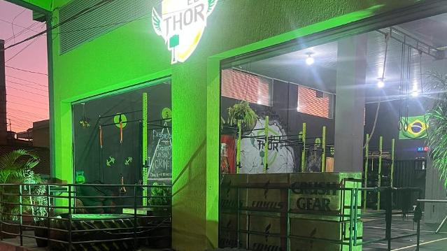 Imagem 2 da galeria do parceiro CF Elthorcross