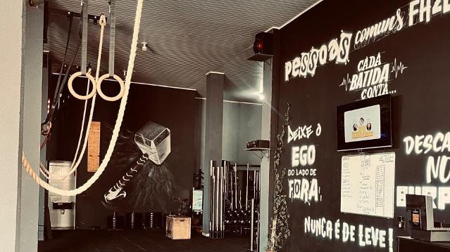 Imagem 1 da galeria do parceiro CF Elthorcross