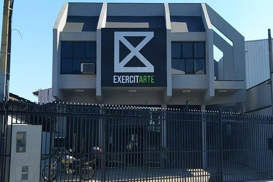 Imagem 2 da galeria do parceiro EXERCITARTE