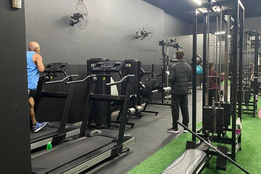 Imagem 3 da galeria do parceiro EXERCITARTE