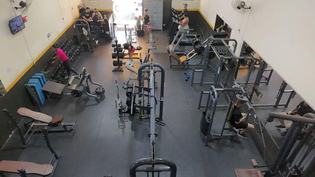 Imagem 2 da galeria do parceiro Império Fitness -
