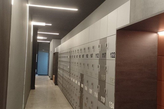 Imagem 3 da galeria do parceiro Do is Fit Academia - Zaira