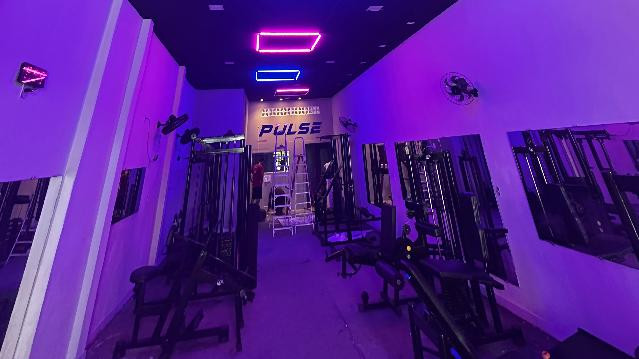 Imagem 1 da galeria do parceiro Pulse Academia