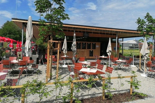 Bild 2 von Freibad Siegsdorf Partnergalerie