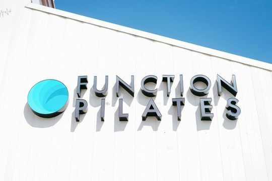 Image 2 from Function Pilates partner gallery