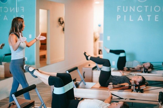 Image 1 from Function Pilates partner gallery
