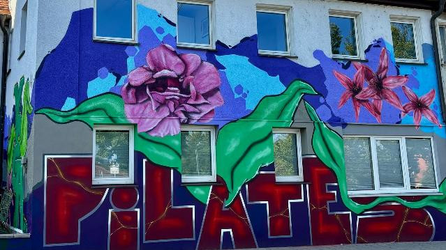Bild 2 von Moveo, Pilates, Yoga und mehr Partnergalerie