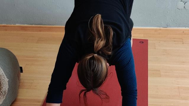 Bild 3 von Moveo, Pilates, Yoga und mehr Partnergalerie