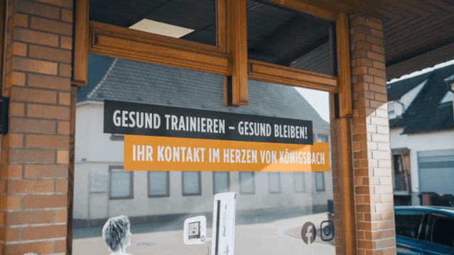 Bild 2 von PHYSIOTHERAPIE und TRAINING KÖNIGSBACH Jens & Maike Müller Partnergalerie