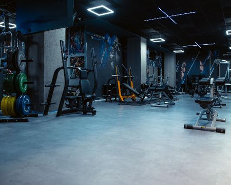 Imaginea 2 din Infinity Gym Pantelimon galeria partenerului
