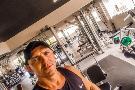 Imagem 3 da galeria do parceiro Academia Adrenaline