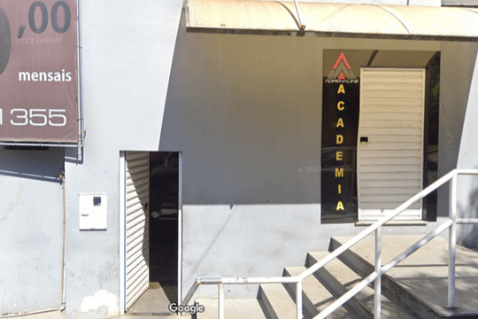 Imagem 2 da galeria do parceiro Academia Adrenaline