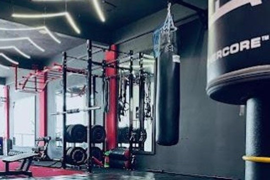 Imagen 1 de la galería del partner Kimura Fitness