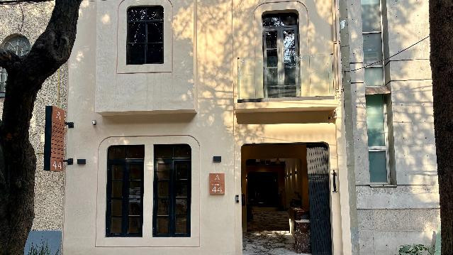 Image 2 de la galerie du partenaire Refugio Cósmico