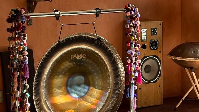 Image 3 de la galerie du partenaire Refugio Cósmico