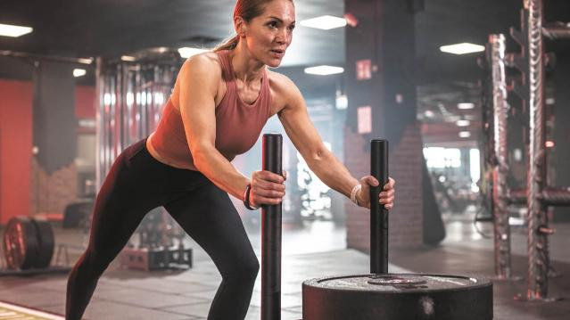 Bild 3 von all inclusive FITNESS Paderborn Partnergalerie