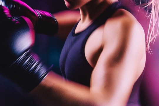 Image 3 from Confidence Collective partner gallery