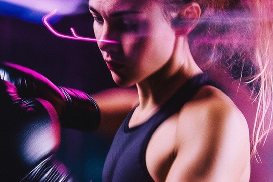 Image 2 from Confidence Collective partner gallery