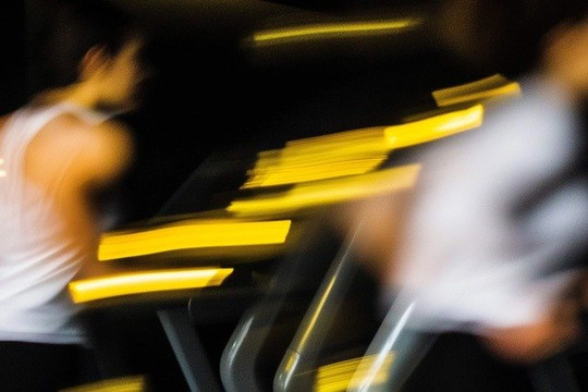 Image 1 from Confidence Collective partner gallery