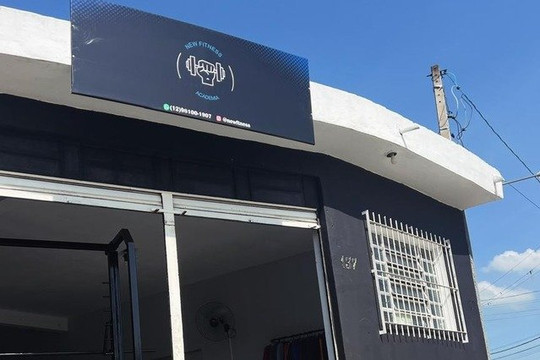 Imagem 2 da galeria do parceiro New Fitness Academia