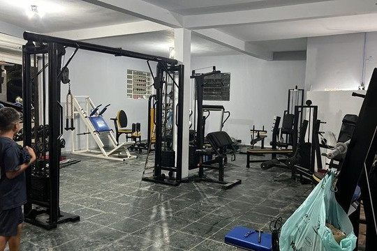 Imagem 1 da galeria do parceiro New Fitness Academia