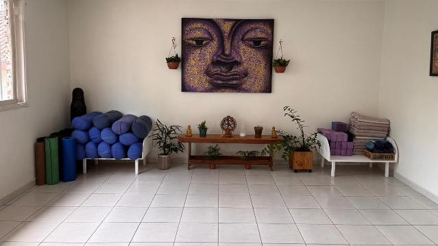 Imagem 1 da galeria do parceiro Shanti Shala