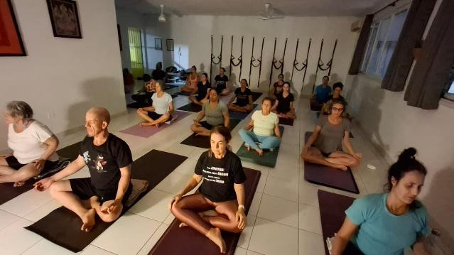 Imagem 3 da galeria do parceiro Shanti Shala