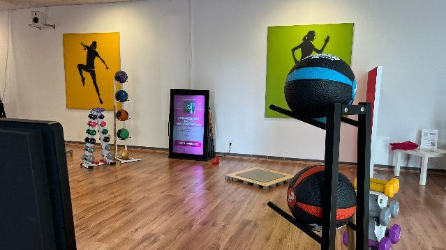 Bild 1 von Mrs.Sporty Club Hattersheim Partnergalerie