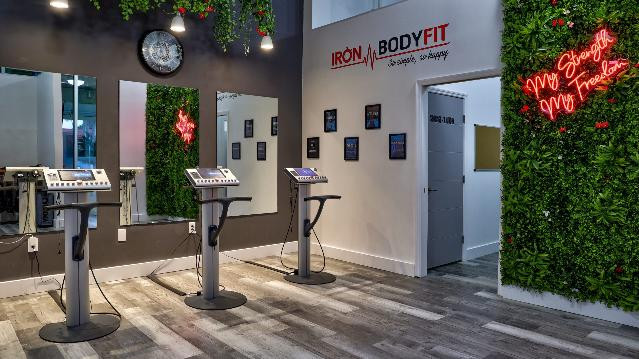 Image 2 from Iron Bodyfit Coral Gables partner gallery