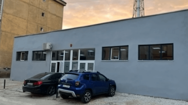 Imaginea 2 din FusionGym Resita galeria partenerului