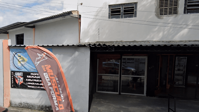 Imagem 2 da galeria do parceiro Músculo em Boa Forma