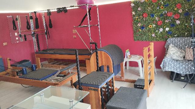 Imagem 1 da galeria do parceiro Ohana Reabilitação & Terapias Integradas