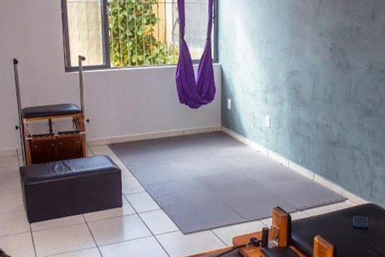 Imagem 3 da galeria do parceiro Inspirar Fisioterapia & Pilates