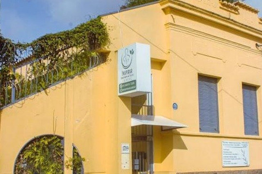 Imagem 2 da galeria do parceiro Inspirar Fisioterapia & Pilates