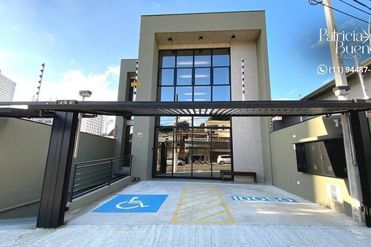 Imagem 2 da galeria do parceiro Studio Pilates Patrícia Bueno