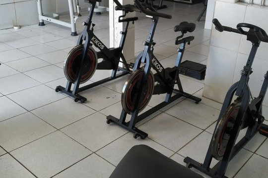 Imagem 3 da galeria do parceiro Físico Academia