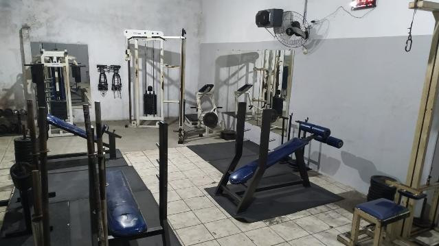 Imagem 1 da galeria do parceiro Físico Academia