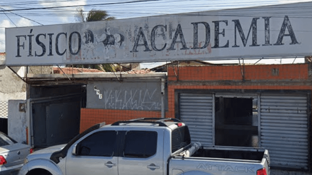 Imagem 2 da galeria do parceiro Físico Academia