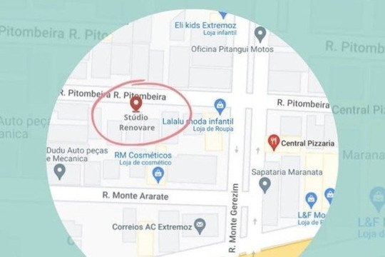 Imagem 2 da galeria do parceiro Studio Renovare Fisioterapia e Pilates - Por Liliane de Brito