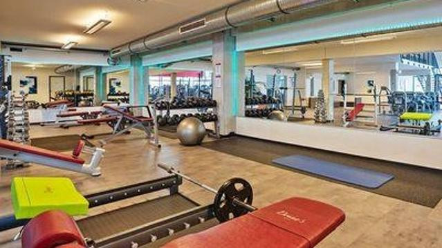 Bild 1 von Donnas Frauenfitness Partnergalerie