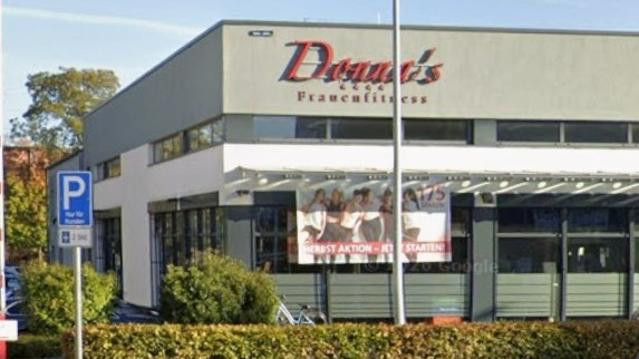 Bild 2 von Donnas Frauenfitness Partnergalerie