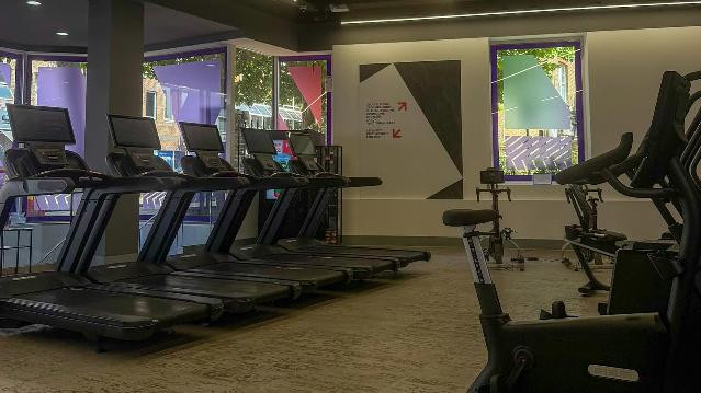 Image 2 from Anytime Fitness Putney partner gallery