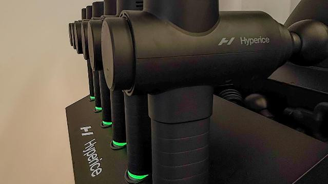 Image 3 from Anytime Fitness Putney partner gallery